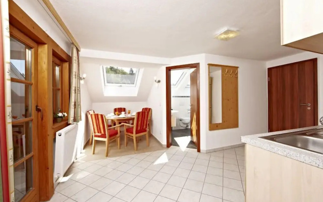 Hotel Alpspitz B&B