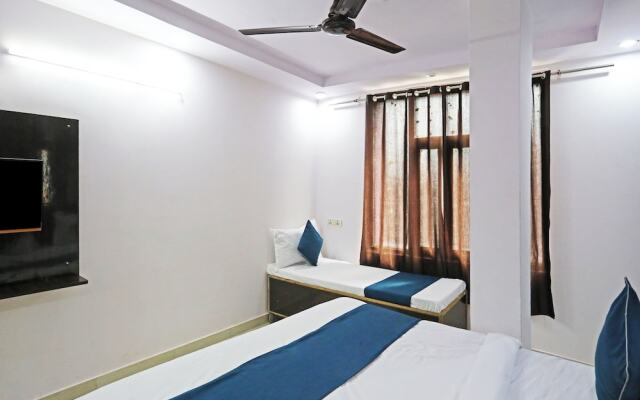 Hotel Raaso Inn Laxminagar BY Arrow