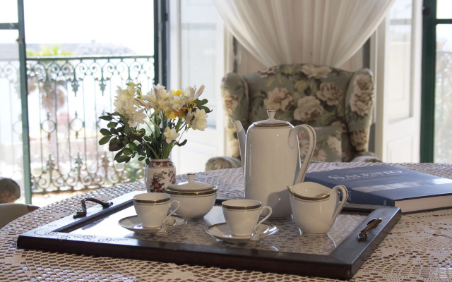 Villa La Meridiana - Caroli Hotels