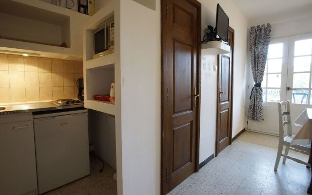 Residence Les Mandariniers