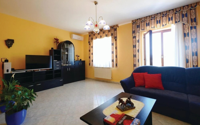Awesome Home in Labin With Wifi and 3 Bedrooms