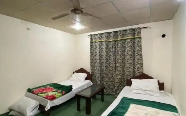 Al-Khaliq Residency