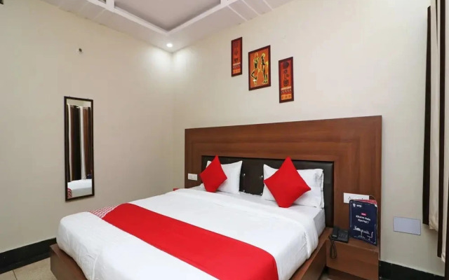 Outback Resort By OYO Rooms