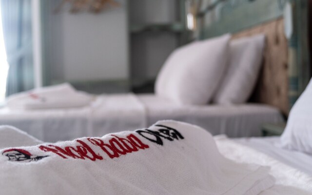 Noel Baba Hotel