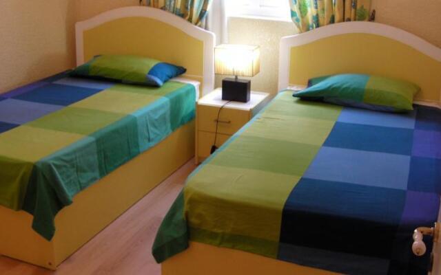 Mont Choisy Villa 37