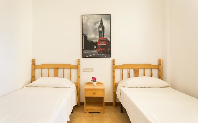 Apartamento Clara