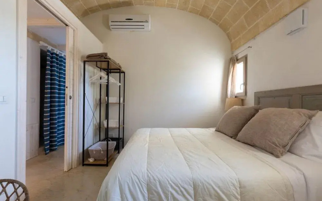 Trullo Giamar