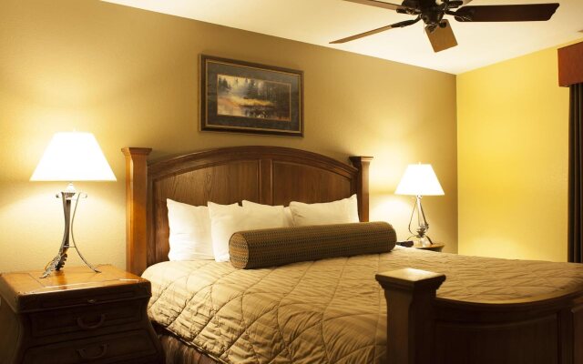 Club Wyndham Durango