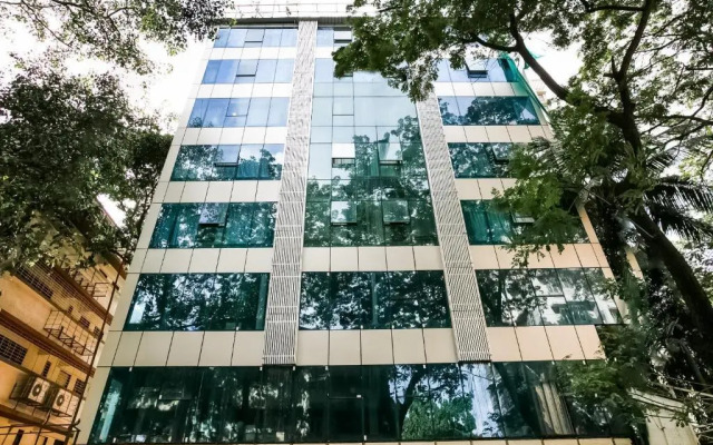 SilverKey Executive Stays 45763 Best Colony
