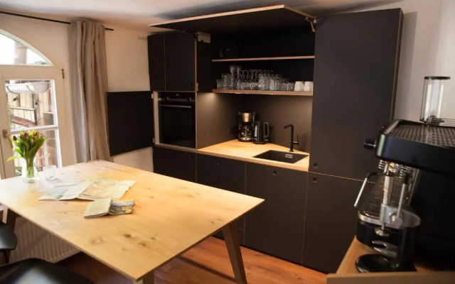 Marktplatz14 - Berchtesgaden Zentrum