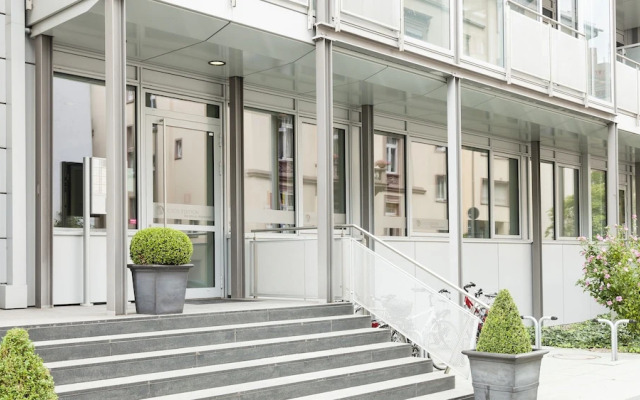 The Doorman Die Welle