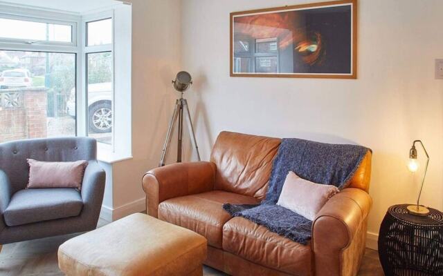 Host Stay Willow View