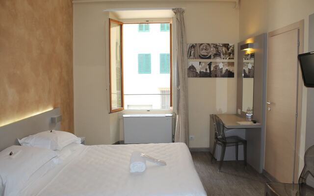 Albergo Firenze