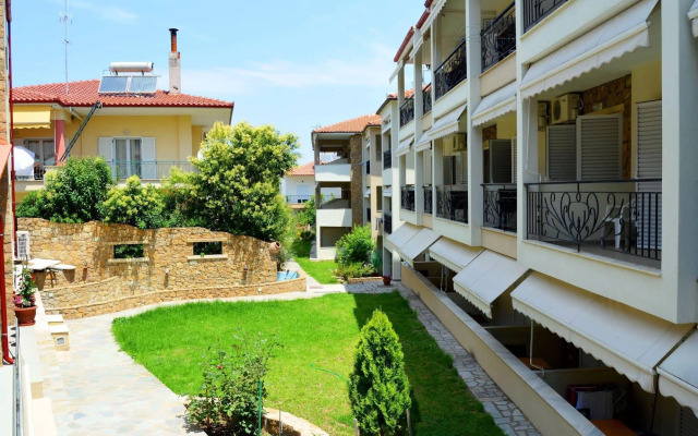 Aspida Hotel