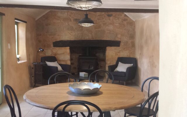 Heartwood Cottage