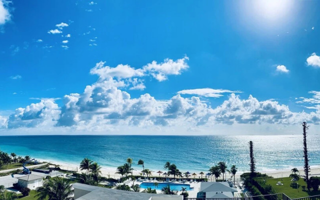 The Lookout - Coral Beach