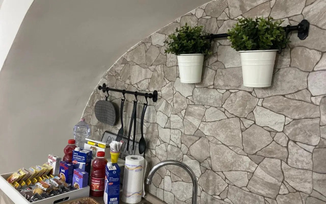 Montesantogroup Apartments