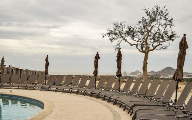 Apartment 3Br Ocean View 1531