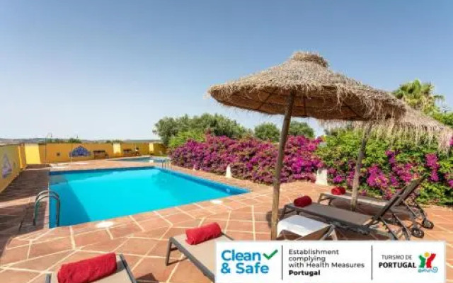 Hotel São João de Deus