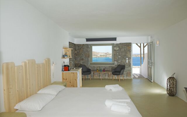 Mykonos Azure