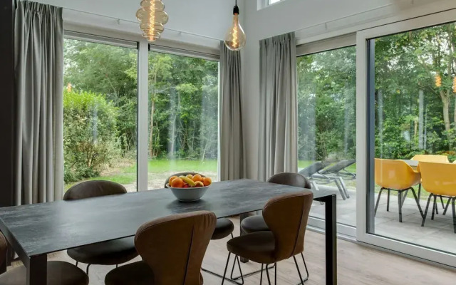 Bungalow in Texel Near National Park