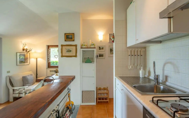 Panorama Lake and Garden