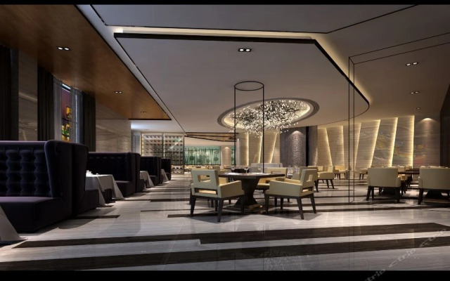 Tongcheng International Hotel