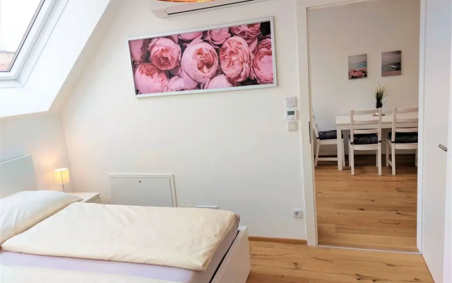 Enjoy Wien in Wien With 1 Bedrooms and 1 5 Bathrooms - Hotel in Viyana - Photo 2