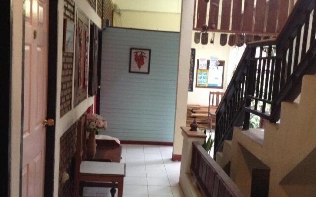 Tanya House