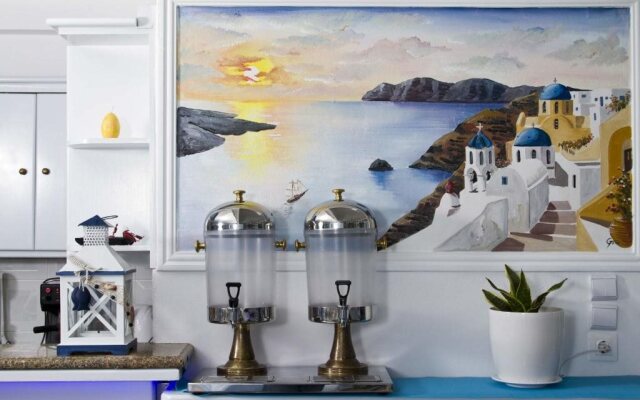 Hotel Golden Star