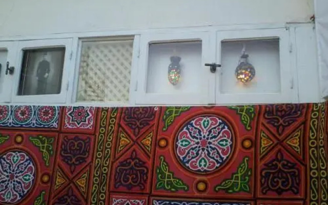 Tarbouche House Dahab