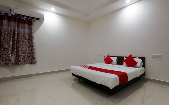 Hotel Green Stone Buy By OYO Rooms