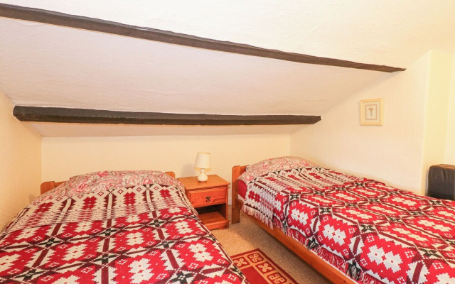 Dalar Cottage