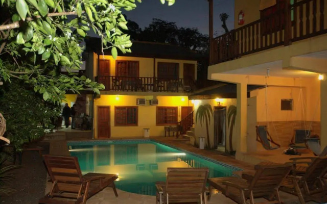 Hostel Peter Pan