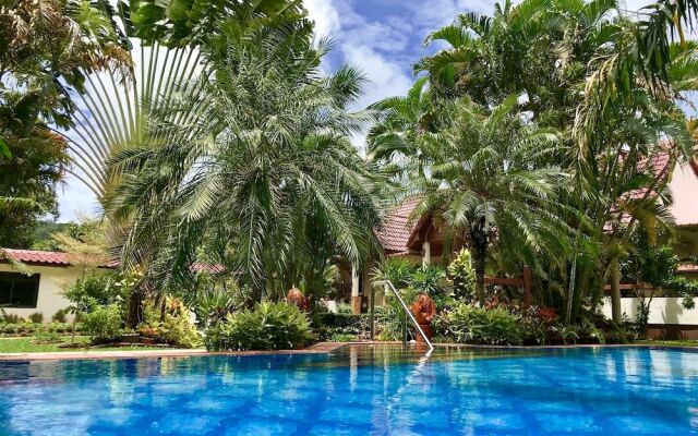 Falang Paradise