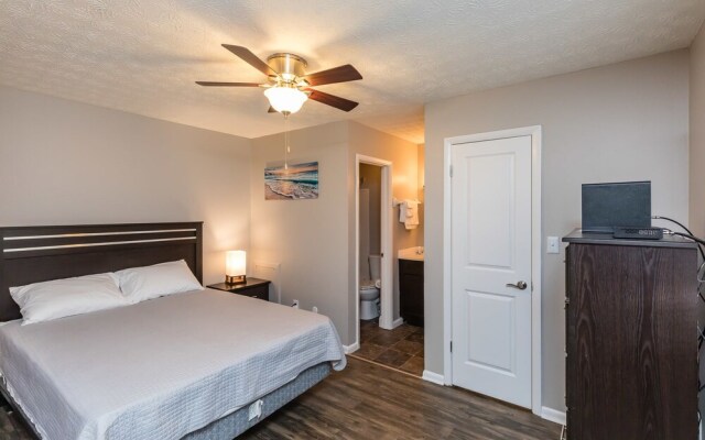 SoBe Northwest Apartments