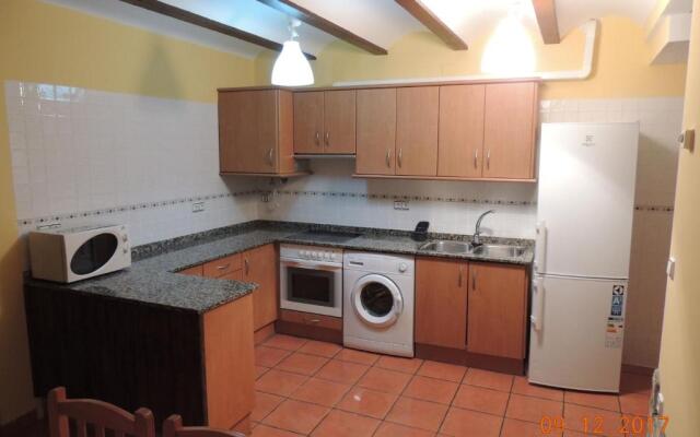 Valdelinares Apartamentos