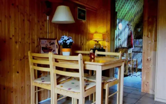 Holiday Home Silstedt