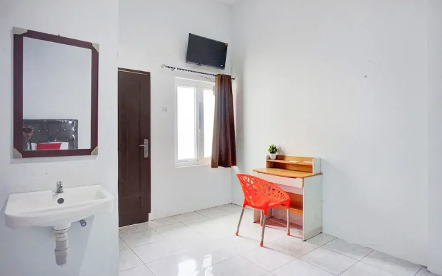 Hotel O Medan Timur Near Rsu Madani