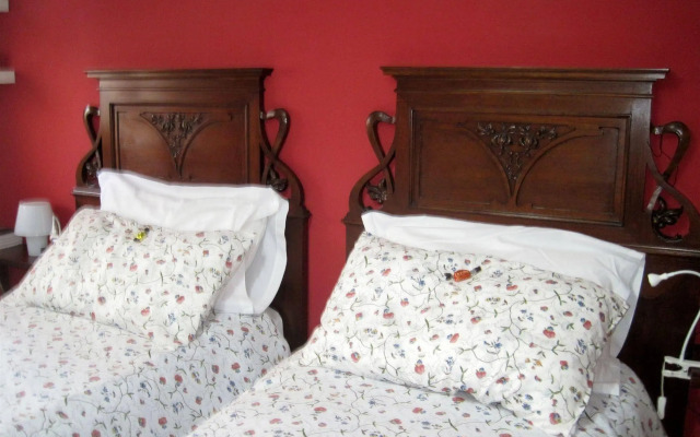 Lirma B&B