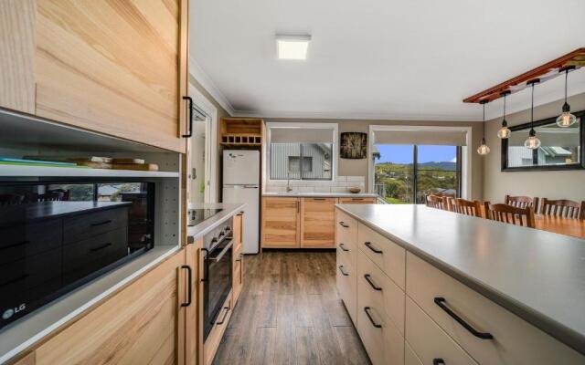 Petersdorf 2 - Jindabyne Townhouse