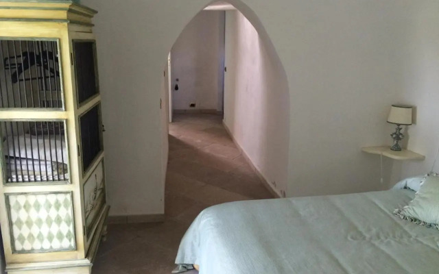 Trullo del Cavaliere