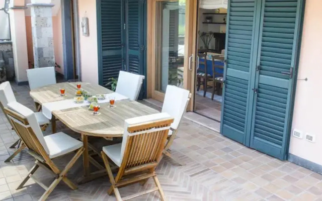 Casa Clementina – Tordara
