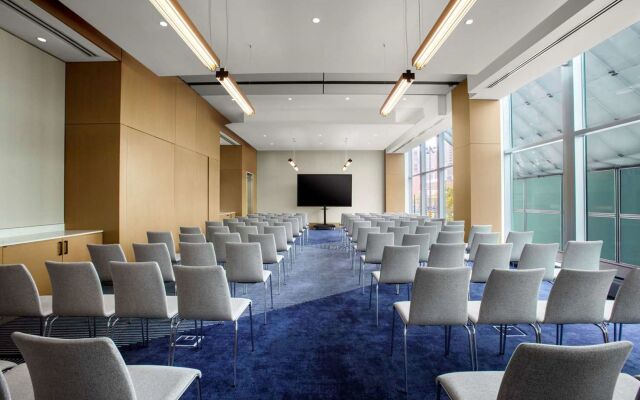 Conrad New York downtown