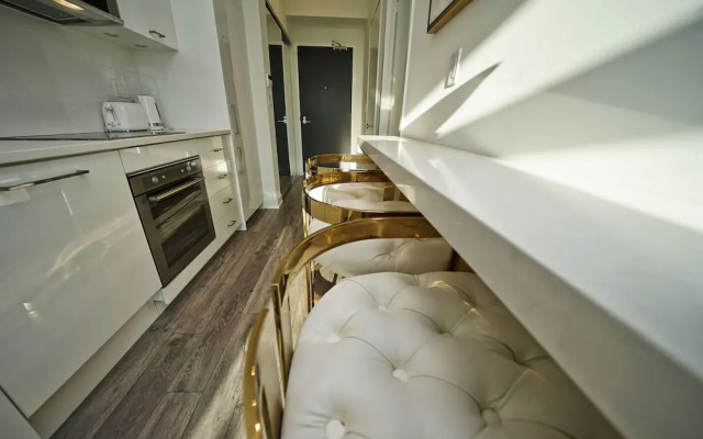 The Dover Boutique Suites