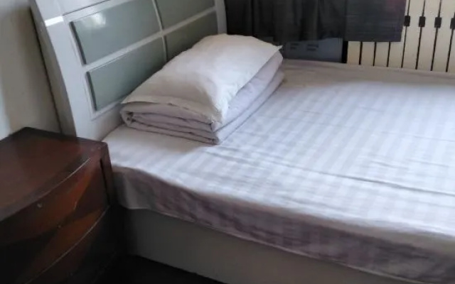 Liaocheng Chiping Jinda Business Hotel – Guest Rooms – Liaocheng