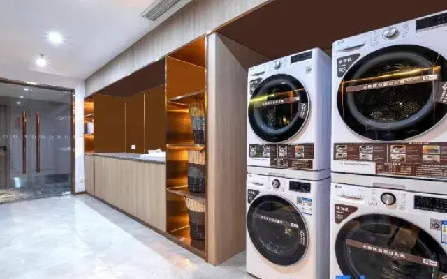 Orange Hotel (Wuhan Zhuankou Development Zone)