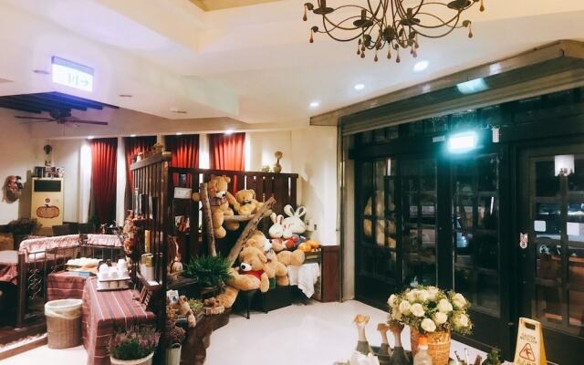Puli Town Bed and Breakfast