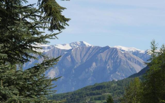 T2 Le Balcon Des Airelles BDA 516