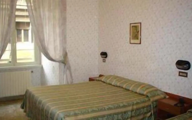 Hotel Demetra Capitolina